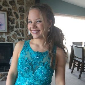 Meet your Posher, Jonae